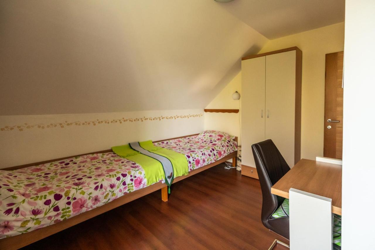 Holiday Home Razglednik Logatec Exterior foto