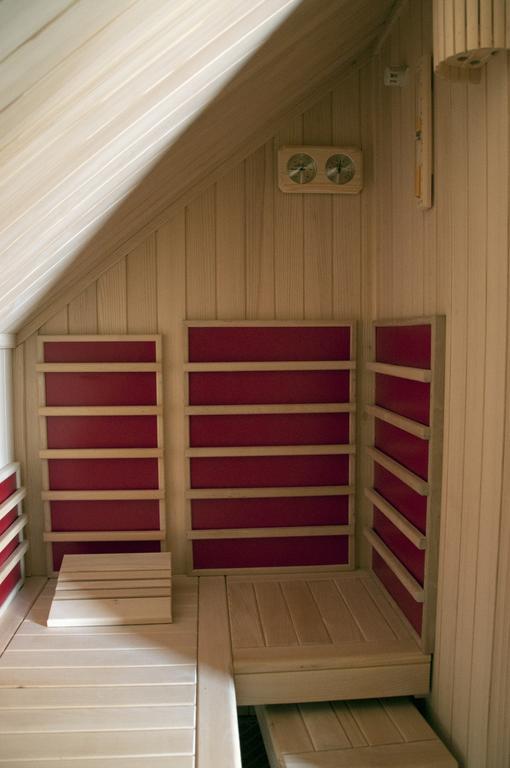 Holiday Home Razglednik Logatec Quarto foto